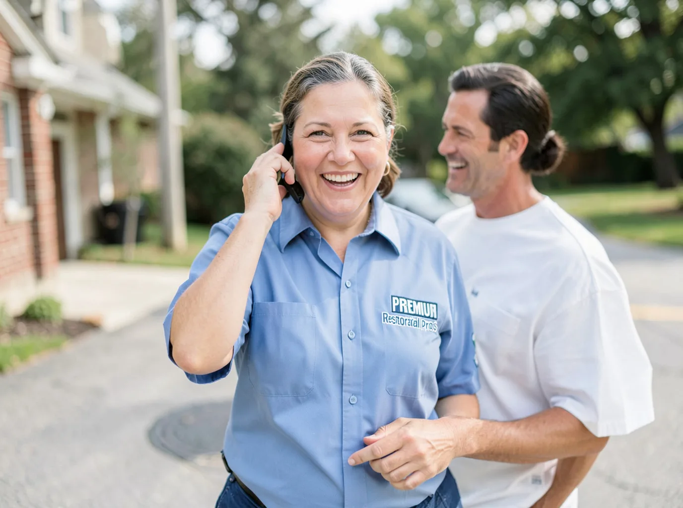 Water Damage Restoration Libertytown, MD FAQs